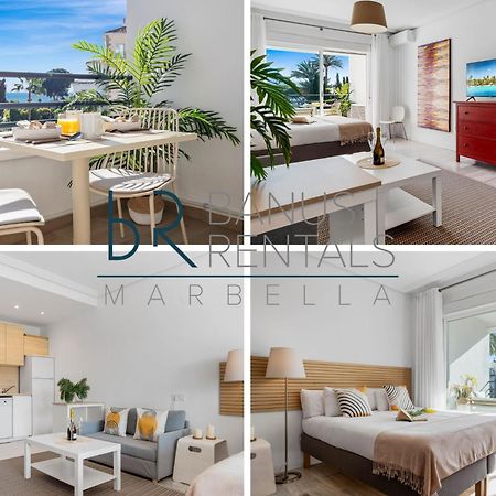 Acogedor Estudio En Medina Garden Ref 122 マルベーリャ エクステリア 写真