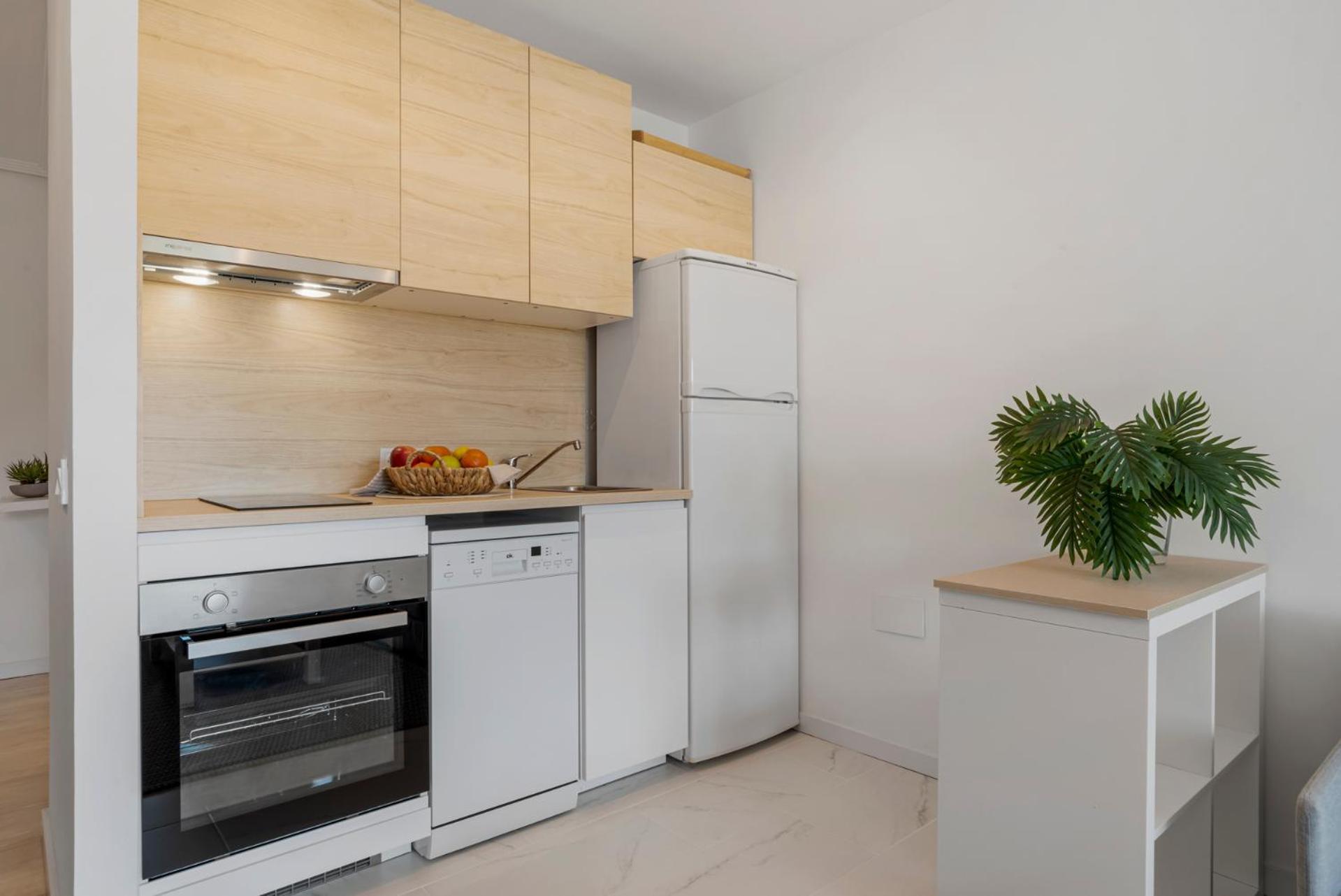 Acogedor Estudio En Medina Garden Ref 122 マルベーリャ エクステリア 写真
