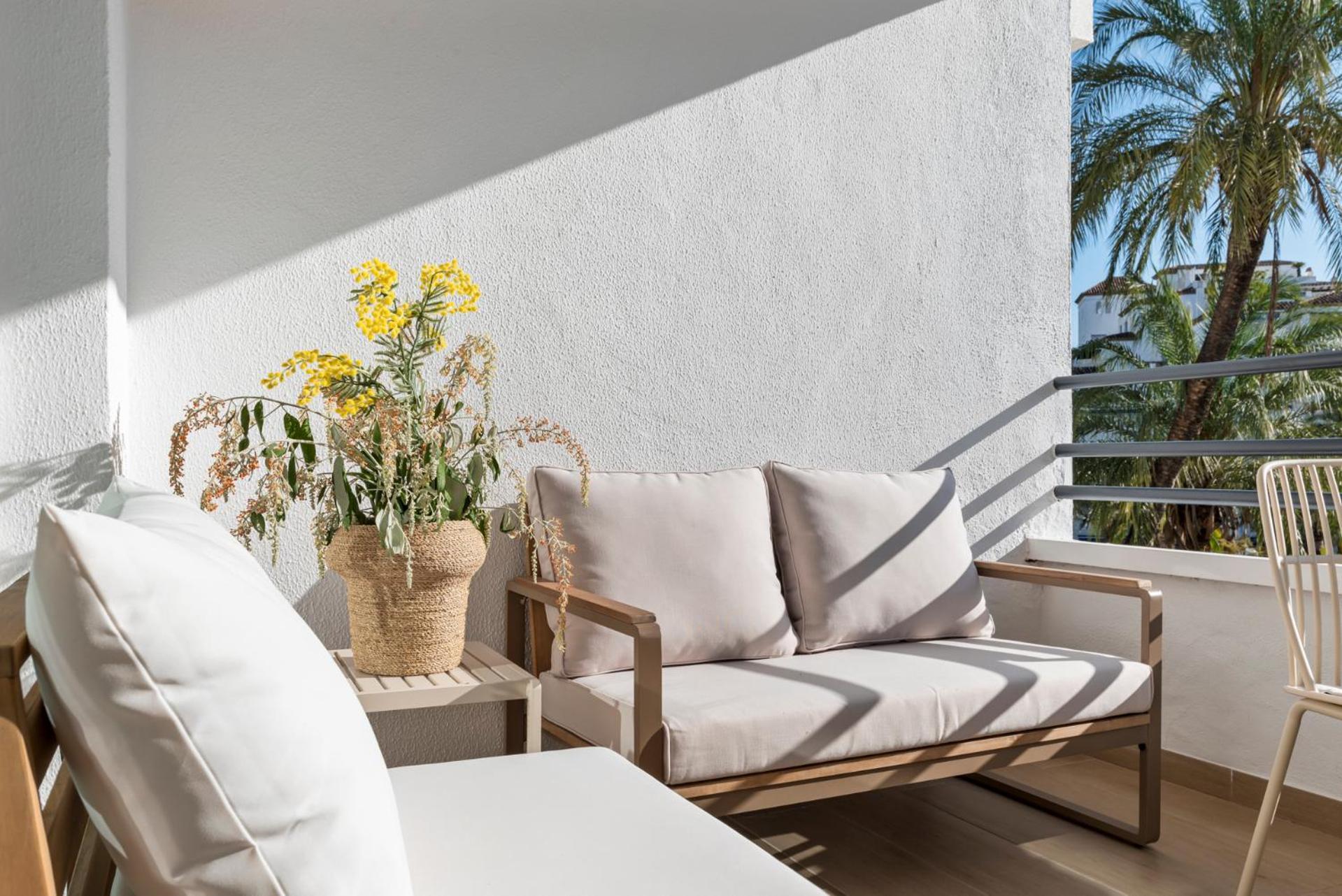 Acogedor Estudio En Medina Garden Ref 122 マルベーリャ エクステリア 写真