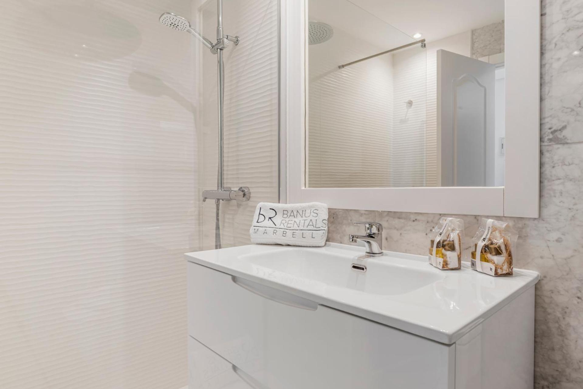 Acogedor Estudio En Medina Garden Ref 122 マルベーリャ エクステリア 写真