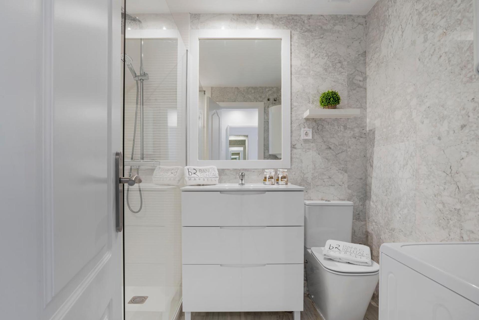 Acogedor Estudio En Medina Garden Ref 122 マルベーリャ エクステリア 写真
