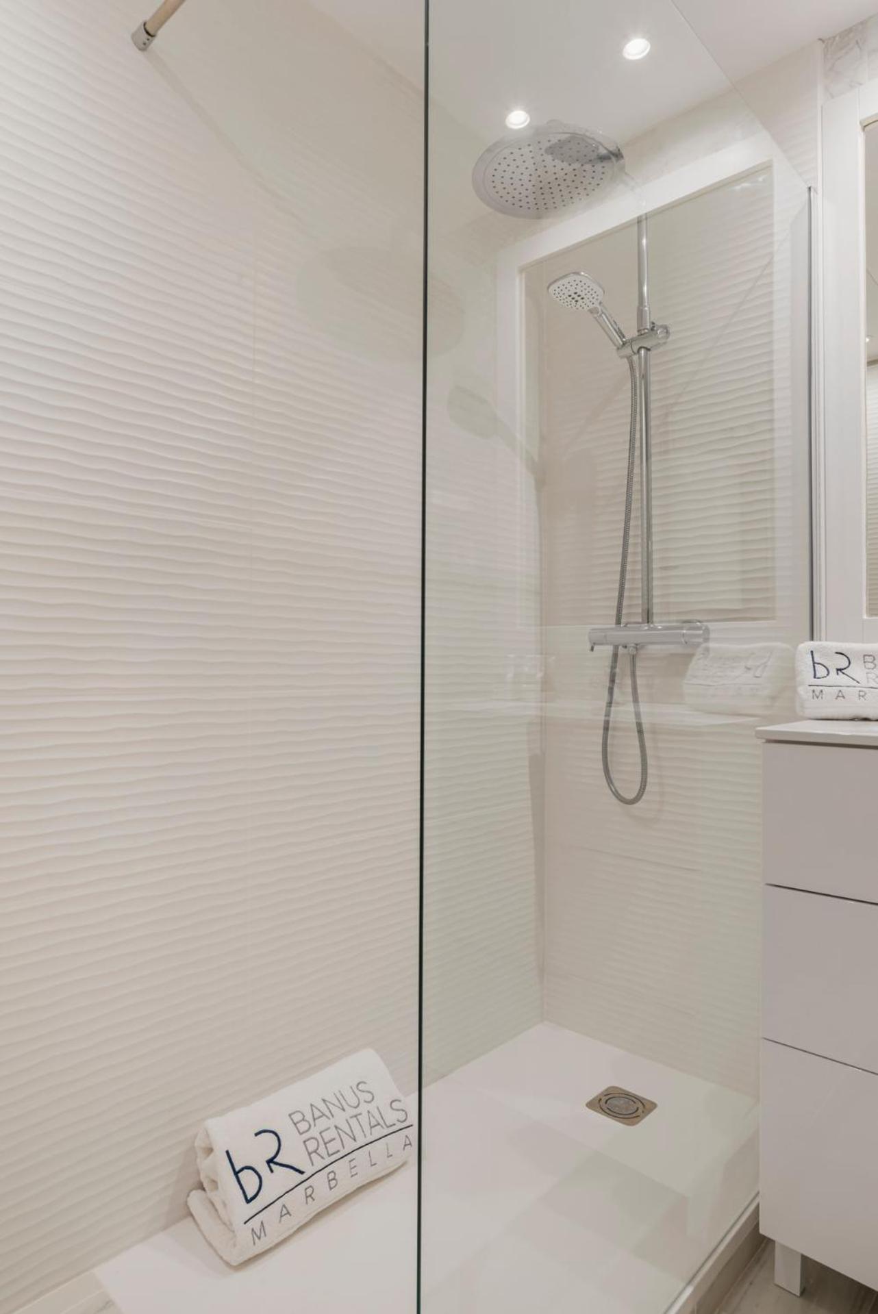 Acogedor Estudio En Medina Garden Ref 122 マルベーリャ エクステリア 写真